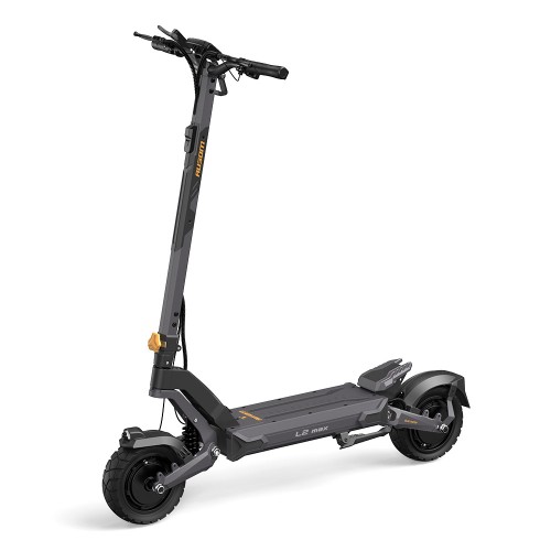 Ausom L2 Max Dual Motor 48V 20 8Ah E-Scooter-EU-Plug
