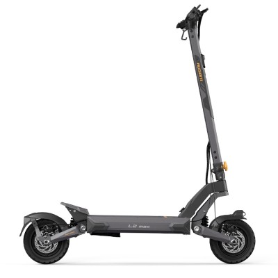Ausom L2 Max Dual Motor 48V 20 8Ah E-Scooter-EU-Plug
