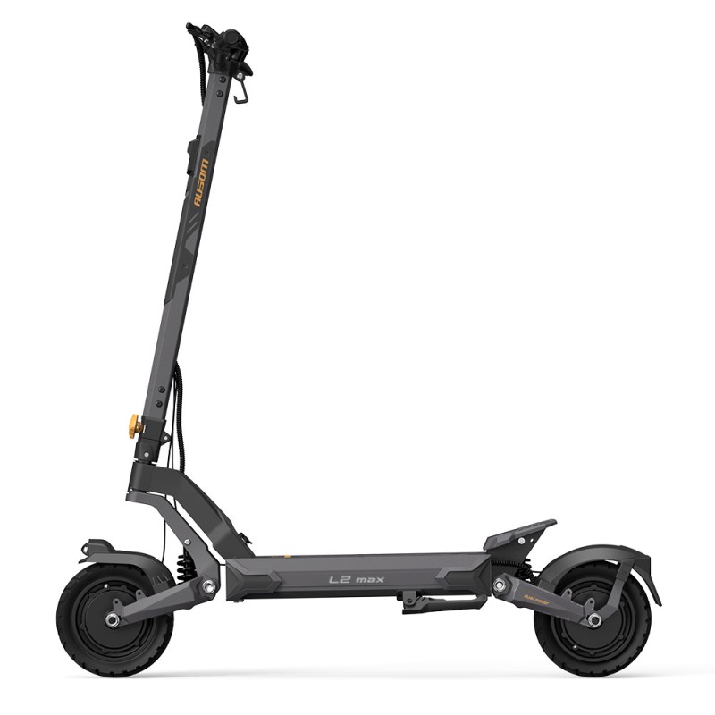 Ausom L2 Max Dual Motor 48V 20 8Ah E-Scooter-EU-Plug