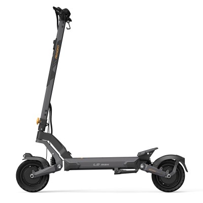 Ausom L2 Max Dual Motor 48V 20 8Ah E-Scooter-EU-Plug