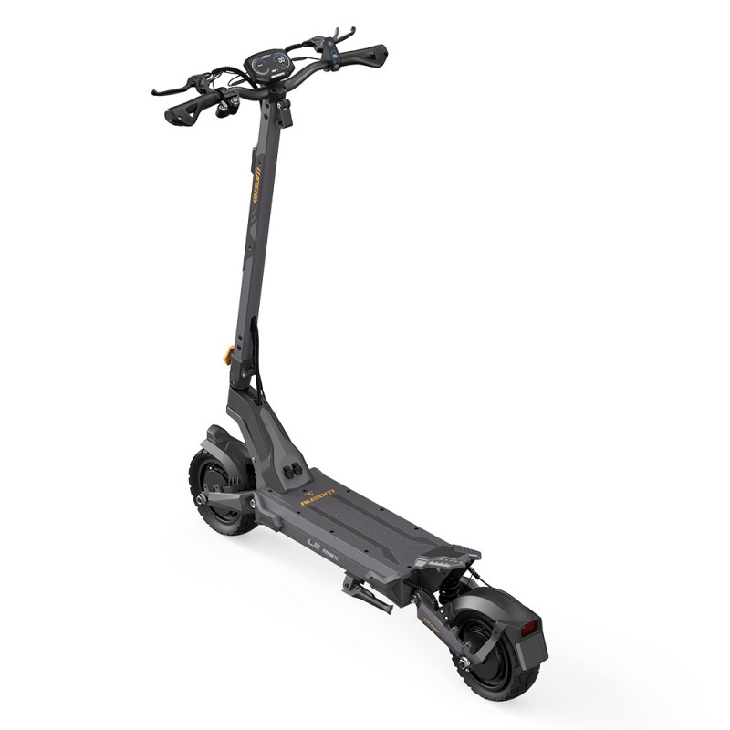Ausom L2 Max Dual Motor 48V 20 8Ah E-Scooter-EU-Plug
