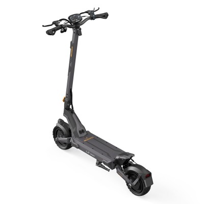Ausom L2 Max Dual Motor 48V 20 8Ah E-Scooter-EU-Plug