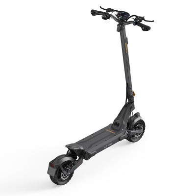 Ausom L2 Max Dual Motor 48V 20 8Ah E-Scooter-EU-Plug