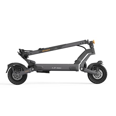 Ausom L2 Max Dual Motor 48V 20 8Ah E-Scooter-EU-Plug
