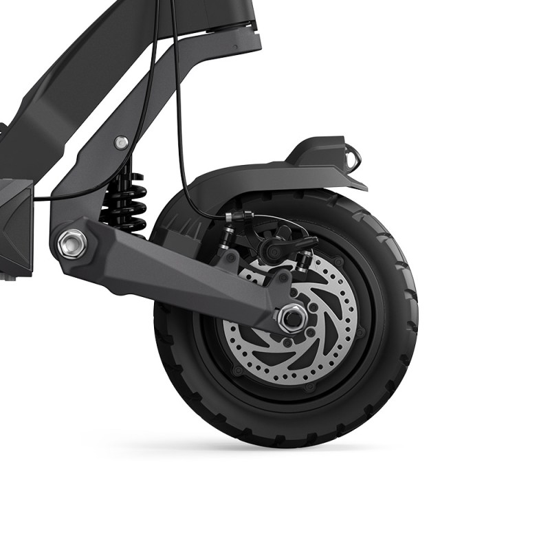 Ausom L2 Max Dual Motor 48V 20 8Ah E-Scooter-EU-Plug