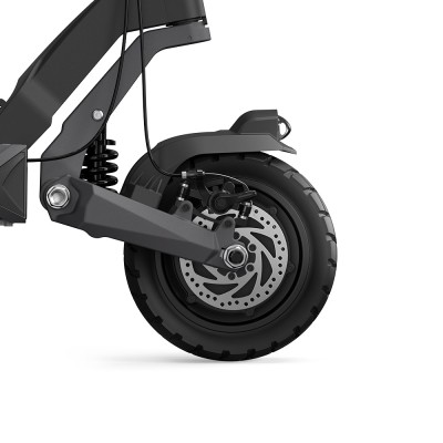 Ausom L2 Max Dual Motor 48V 20 8Ah E-Scooter-EU-Plug