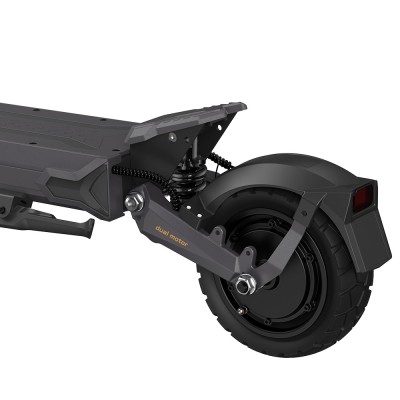 Ausom L2 Max Dual Motor 48V 20 8Ah E-Scooter-EU-Plug