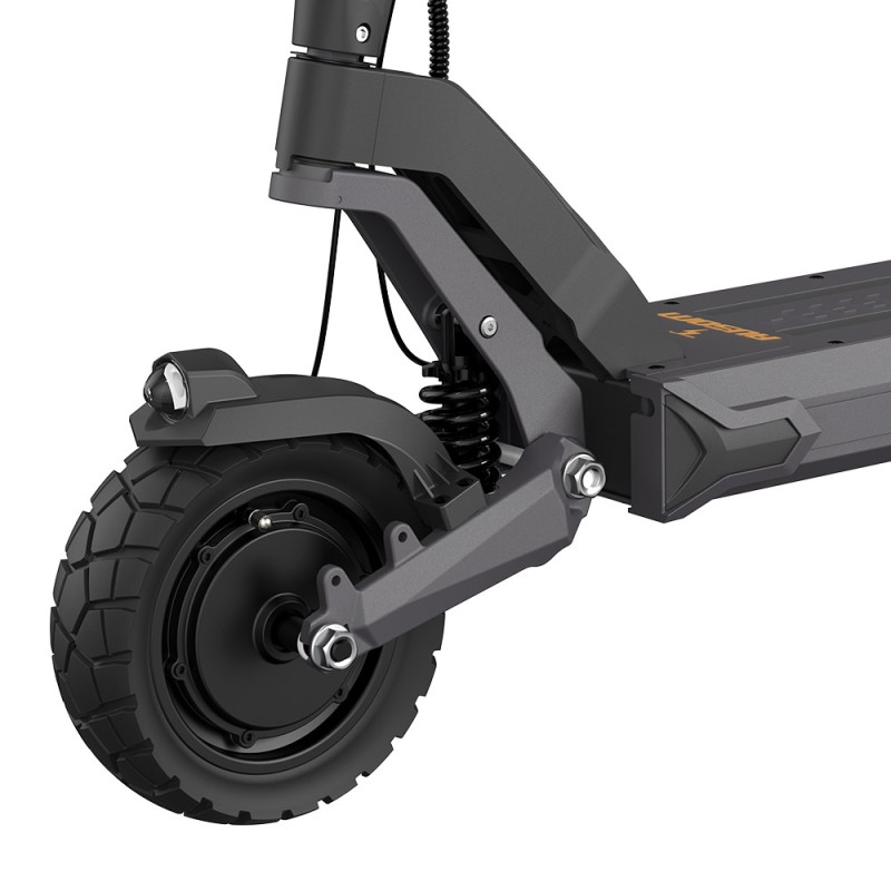 Ausom L2 Max Dual Motor 48V 20 8Ah E-Scooter-EU-Plug