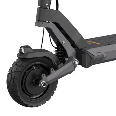 Ausom L2 Max Dual Motor 48V 20 8Ah E-Scooter-EU-Plug