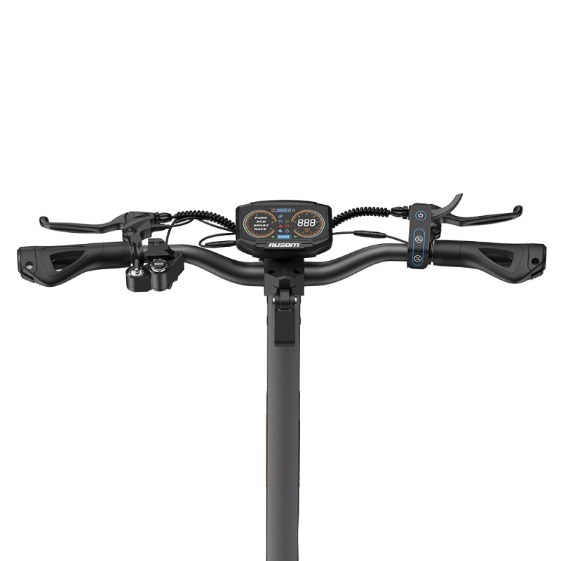 Ausom L2 Max Dual Motor 48V 20 8Ah E-Scooter-EU-Plug