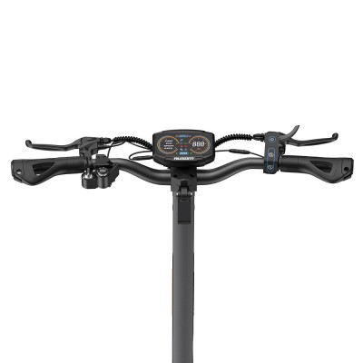 Ausom L2 Max Dual Motor 48V 20 8Ah E-Scooter-EU-Plug