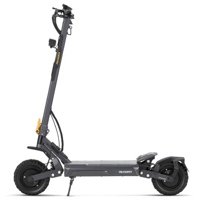 Ausom Gosoul 2 Dual Motor Electric Scooter 2200W 48V 13 5Ah-EU Plug