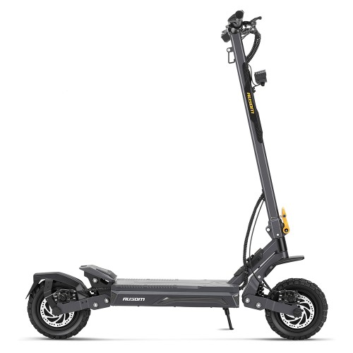 Ausom Gosoul 2 Dual Motor Electric Scooter 2200W 48V 13 5Ah-EU Plug 2