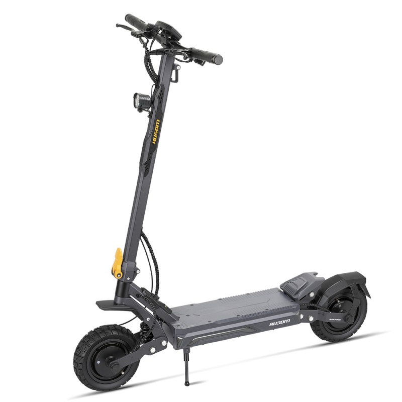 Ausom Gosoul 2 Dual Motor Electric Scooter 2200W 48V 13 5Ah-EU Plug