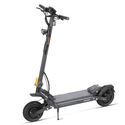 Ausom Gosoul 2 Dual Motor Electric Scooter 2200W 48V 13 5Ah-EU Plug