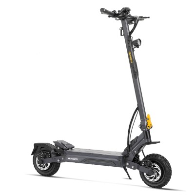 Ausom Gosoul 2 Dual Motor Electric Scooter 2200W 48V 13 5Ah-EU Plug