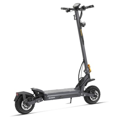 Ausom Gosoul 2 Dual Motor Electric Scooter 2200W 48V 13 5Ah-EU Plug