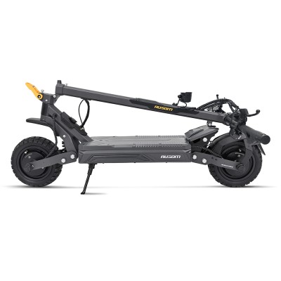 Ausom Gosoul 2 Dual Motor Electric Scooter 2200W 48V 13 5Ah-EU Plug