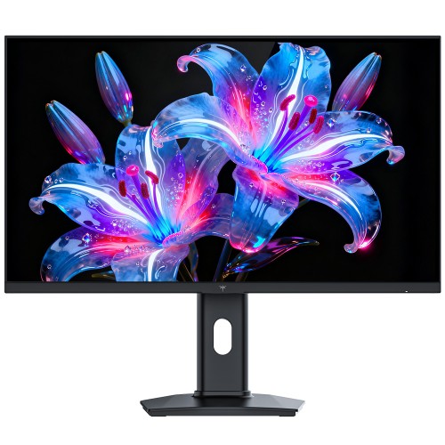 KTC H27T7P-2 Gaming Monitor27' 2560×1440 QHD 200Hz Overdrive to 210Hz 2