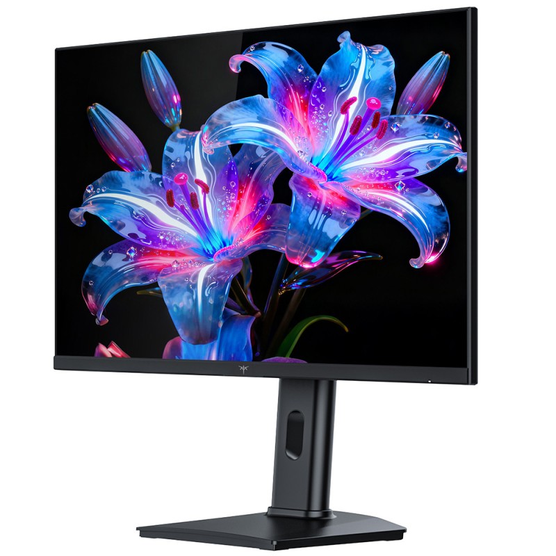 KTC H27T7P-2 Gaming Monitor27' 2560×1440 QHD 200Hz Overdrive to 210Hz
