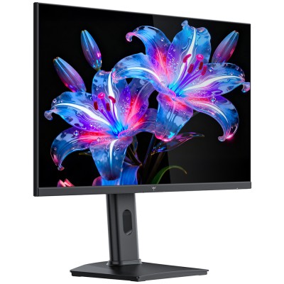 KTC H27T7P-2 Gaming Monitor27' 2560×1440 QHD 200Hz Overdrive to 210Hz