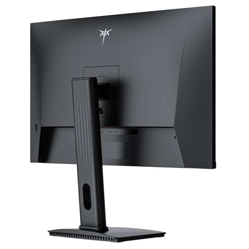 KTC H27T7P-2 Gaming Monitor27' 2560×1440 QHD 200Hz Overdrive to 210Hz