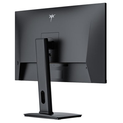 KTC H27T7P-2 Gaming Monitor27' 2560×1440 QHD 200Hz Overdrive to 210Hz