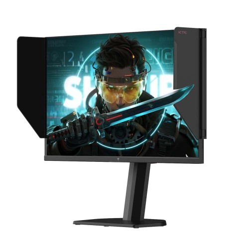 KTC H27E8 Gaming Monitor  27-inch 2560×1440 Fast IPS Screen  240Hz Refresh Rate  2