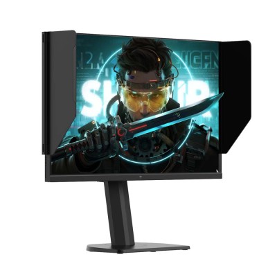 KTC H27E8 Gaming Monitor  27-inch 2560×1440 Fast IPS Screen  240Hz Refresh Rate 