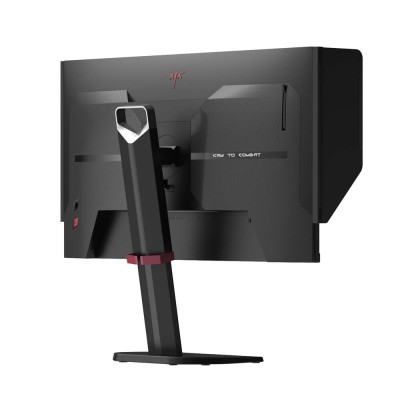 KTC H27E8 Gaming Monitor  27-inch 2560×1440 Fast IPS Screen  240Hz Refresh Rate 