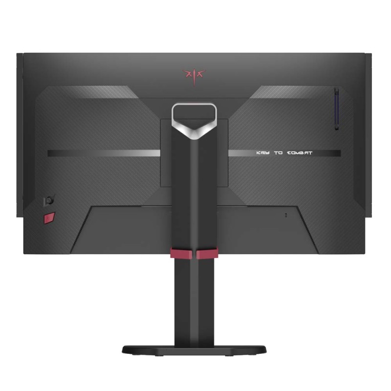 KTC H27E8 Gaming Monitor  27-inch 2560×1440 Fast IPS Screen  240Hz Refresh Rate 
