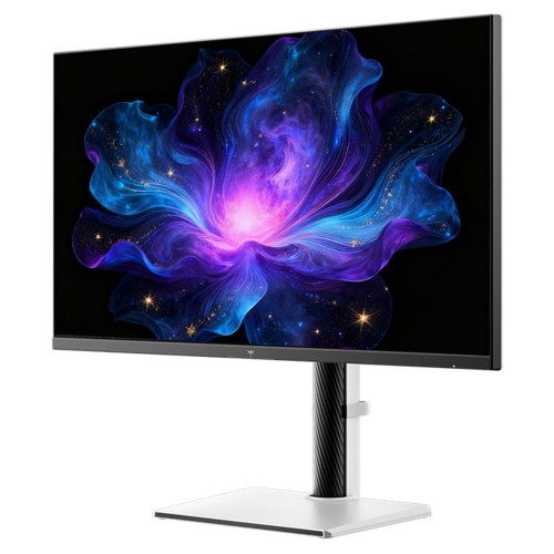 KTC H27T6 Flat Fast IPS QHD 2560 * 1440@200Hz Overdrive to 210Hz 2
