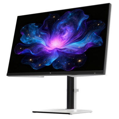 KTC H27T6 Flat Fast IPS QHD 2560 * 1440@200Hz Overdrive to 210Hz