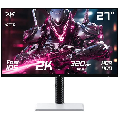 H27E6 27inch QHD 320Hz