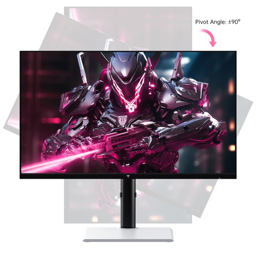 H27E6 27inch QHD 320Hz 2