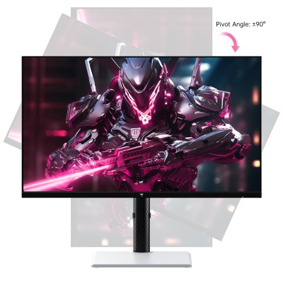 H27E6 27inch QHD 320Hz