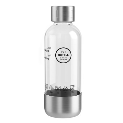 Hydrofast BUB01 pet bubble bottle  Compatible with C300 