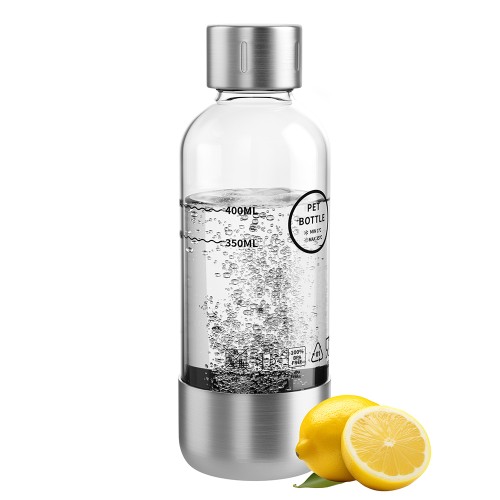 Hydrofast BUB01 pet bubble bottle  Compatible with C300  2
