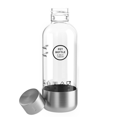 Hydrofast BUB01 pet bubble bottle  Compatible with C300 