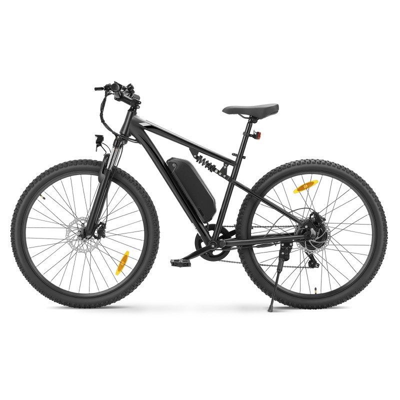U3 Pro Electric Bike EU Plug 29in 48V15Ah
