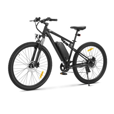 U3 Pro Electric Bike EU Plug 29in 48V15Ah