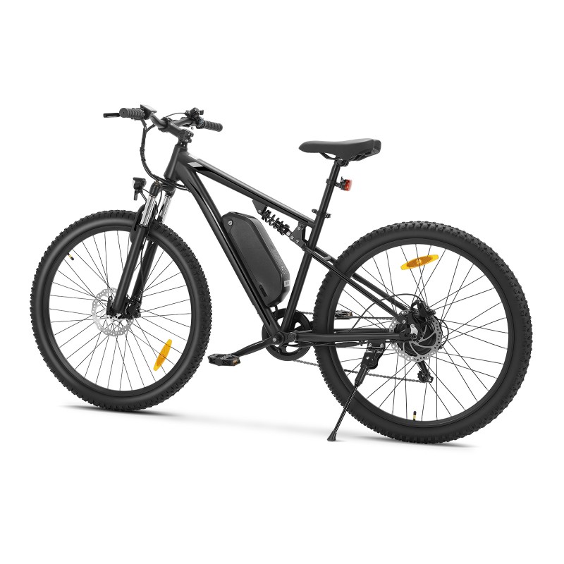 U3 Pro Electric Bike EU Plug 29in 48V15Ah
