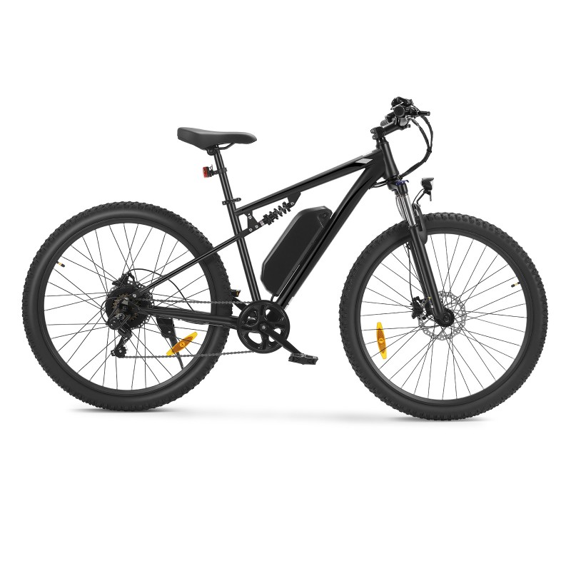 U3 Pro Electric Bike EU Plug 29in 48V15Ah