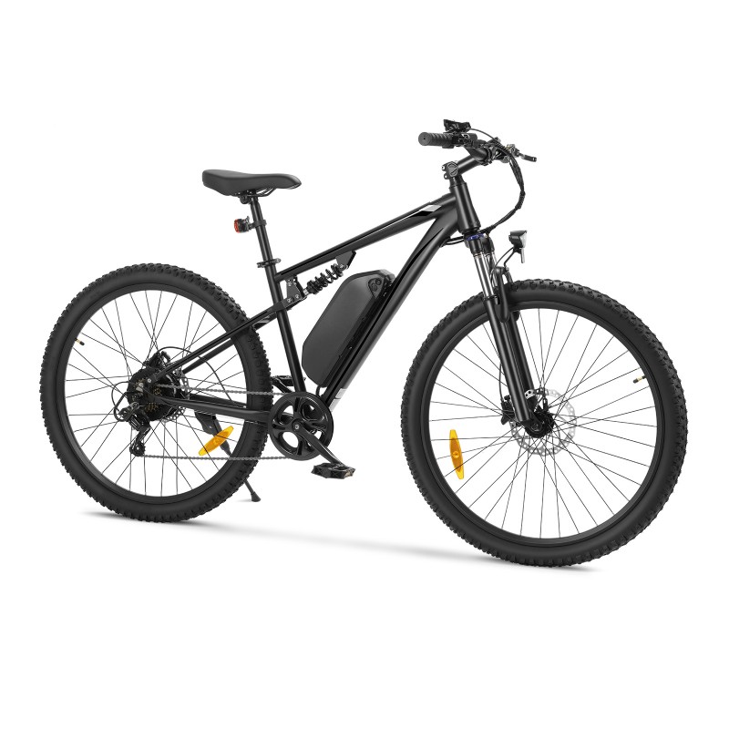 U3 Pro Electric Bike EU Plug 29in 48V15Ah
