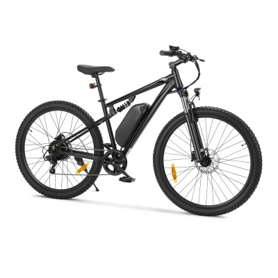 U3 Pro Electric Bike EU Plug 29in 48V15Ah