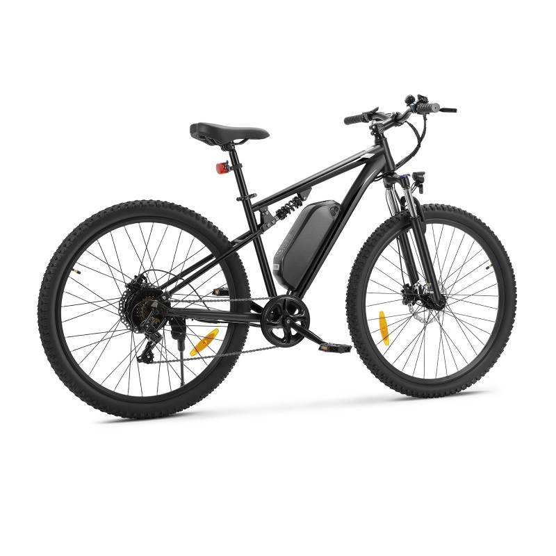 U3 Pro Electric Bike EU Plug 29in 48V15Ah