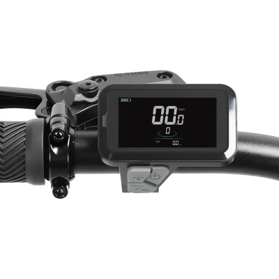U3 Pro Electric Bike EU Plug 29in 48V15Ah