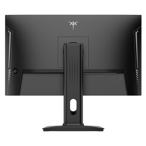 KTC H24T7 gaming monitor 23 8 inch 2560*1440 QHD 180Hz Overclock to 185Hz 2