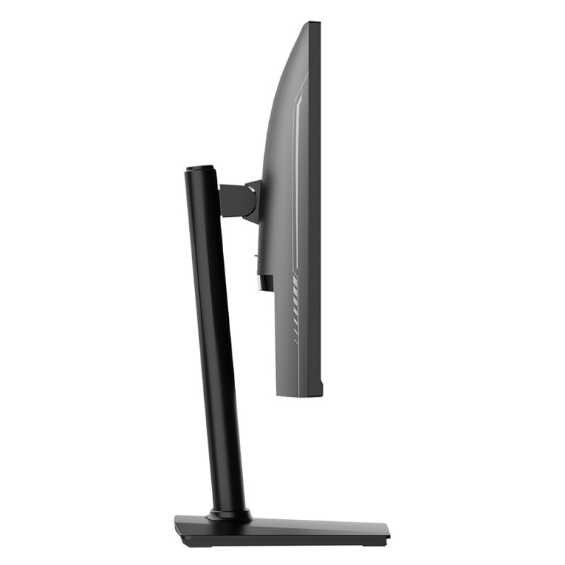 KTC H24T7 gaming monitor 23 8 inch 2560*1440 QHD 180Hz Overclock to 185Hz