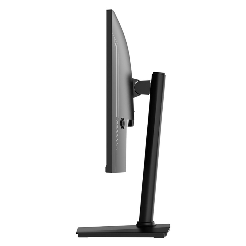 KTC H24T7 gaming monitor 23 8 inch 2560*1440 QHD 180Hz Overclock to 185Hz